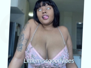 Littlemissgoodvibes