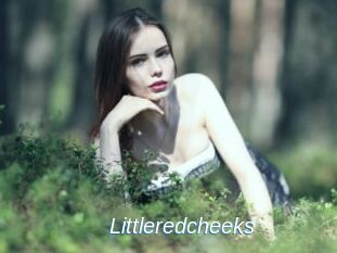 Littleredcheeks
