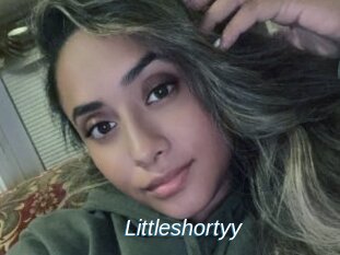 Littleshortyy