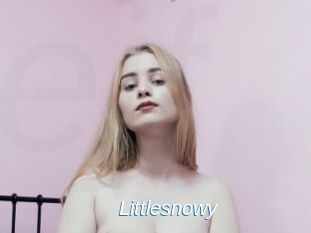 Littlesnowy