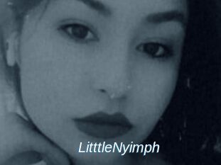LitttleNyimph