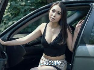 Liucutie