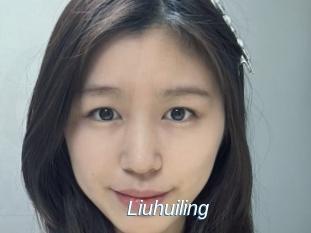 Liuhuiling