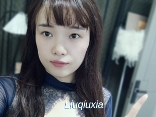 Liuqiuxia