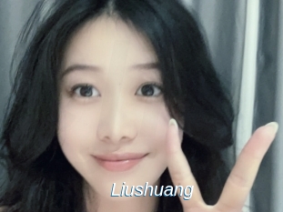 Liushuang