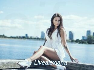 Livealexiana