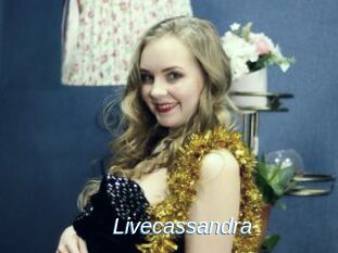 Livecassandra
