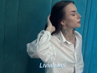 Liviafrikel