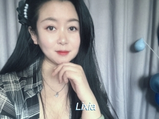 Lixia