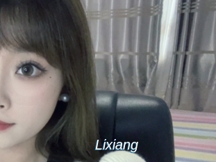 Lixiang