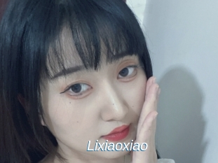 Lixiaoxiao