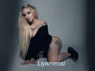 Liyamensi