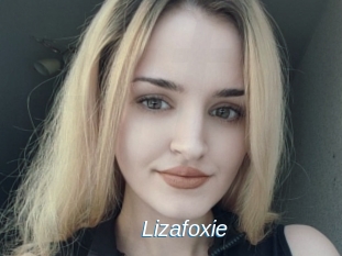 Lizafoxie
