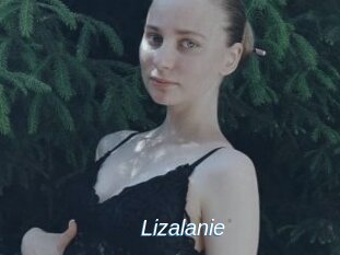 lizalanie Ejaculations Féminines