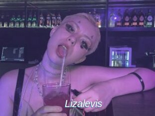 Lizalevis