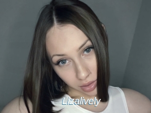 Lizalively