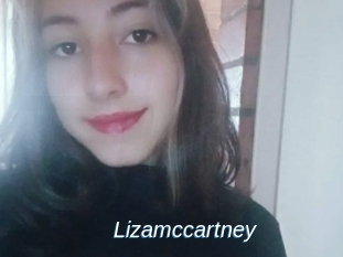Lizamccartney