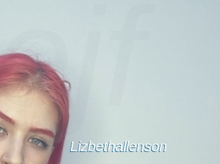 Lizbethallenson