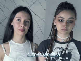 Lizbethandara