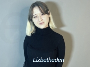 Lizbetheden