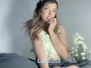 Lizdeusa