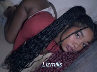 Lizmills