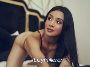 lizymilleren Ejaculations Féminines