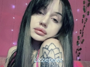 Lizzieperez