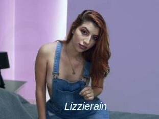 Lizzierain
