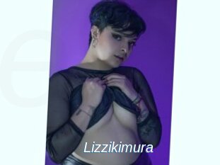 Lizzikimura