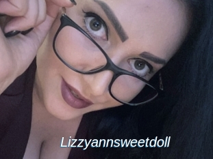 Lizzyannsweetdoll