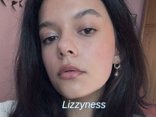 Lizzyness
