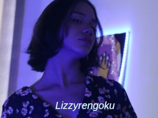 lizzyrengoku Ejaculations Féminines