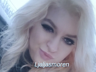 Ljaljasmoren