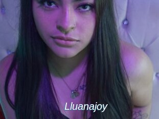 Lluanajoy