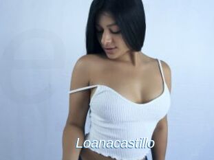 Loanacastillo