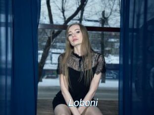 Loboni