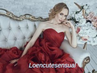Loencutesensual