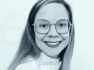 Loesxxx