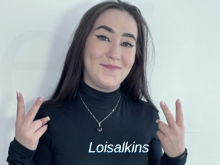 Loisalkins