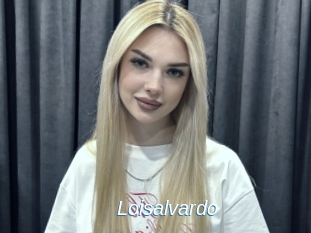 Loisalvardo