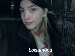 Loisamond