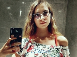 Loisaxley