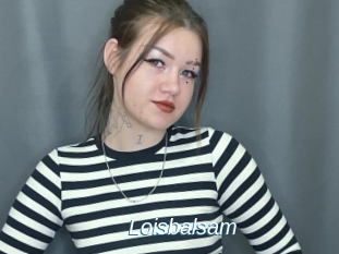 Loisbalsam
