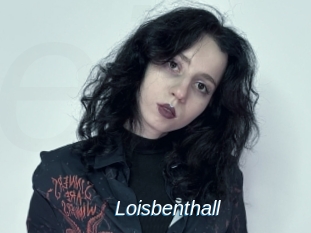 loisbenthall Ejaculations Féminines