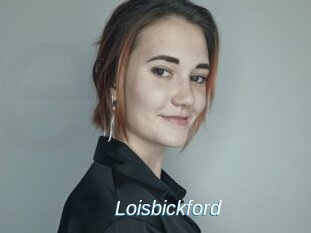 Loisbickford