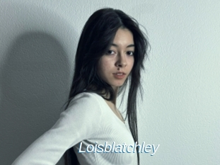 Loisblatchley