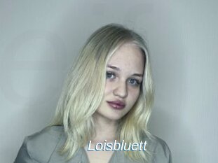 Loisbluett