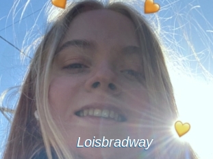 Loisbradway