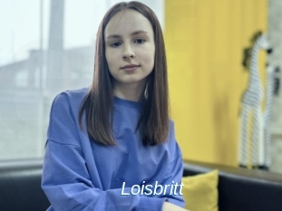 Loisbritt